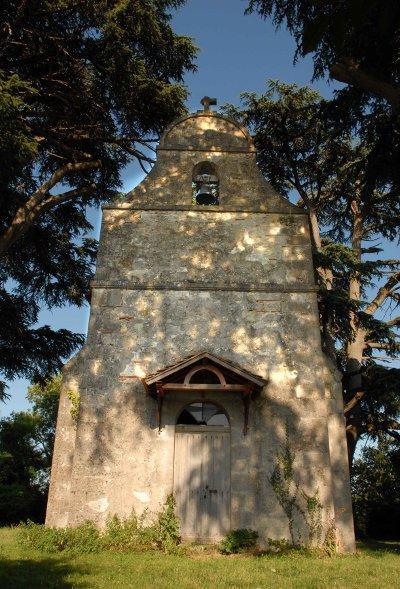 Chambres d'Hôtes du Chateau de Saint Sulpice La Sauvetat-sur-Lède Exterior foto
