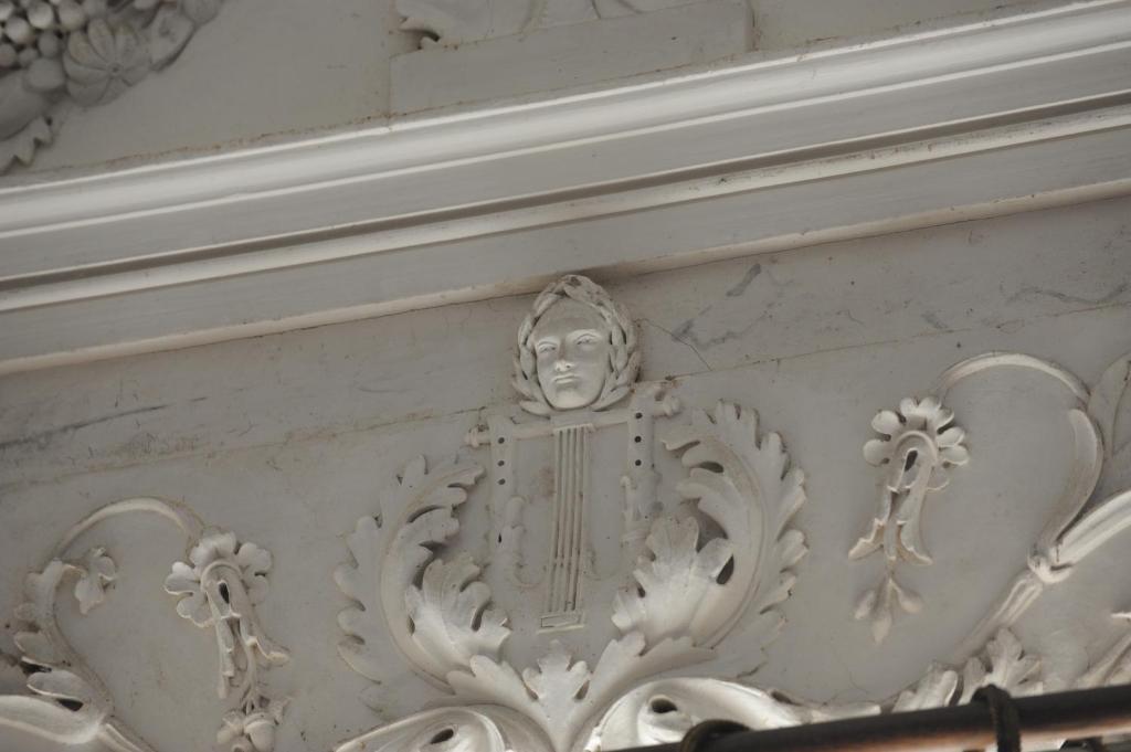 Chambres d'Hôtes du Chateau de Saint Sulpice La Sauvetat-sur-Lède Exterior foto