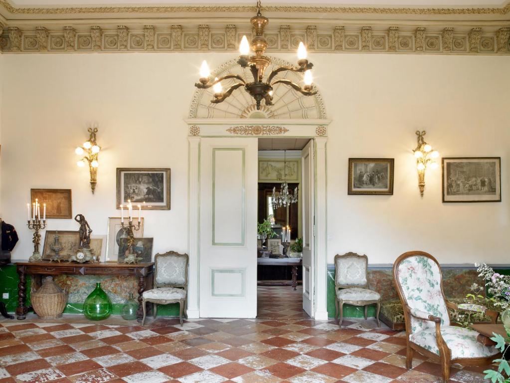Chambres d'Hôtes du Chateau de Saint Sulpice La Sauvetat-sur-Lède Exterior foto